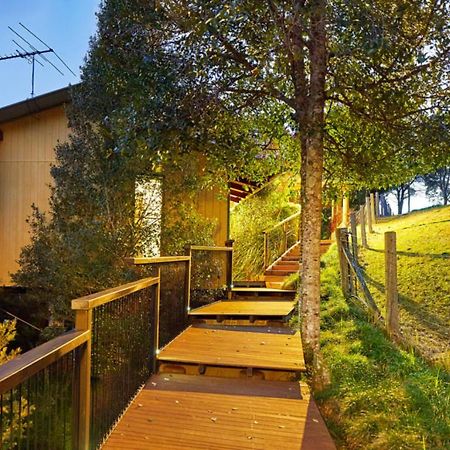 Dayboro Cottages Экстерьер фото