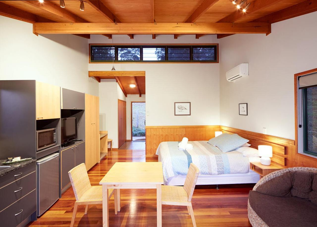 Dayboro Cottages Экстерьер фото